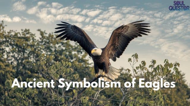 Ancient Symbolism of Eagles