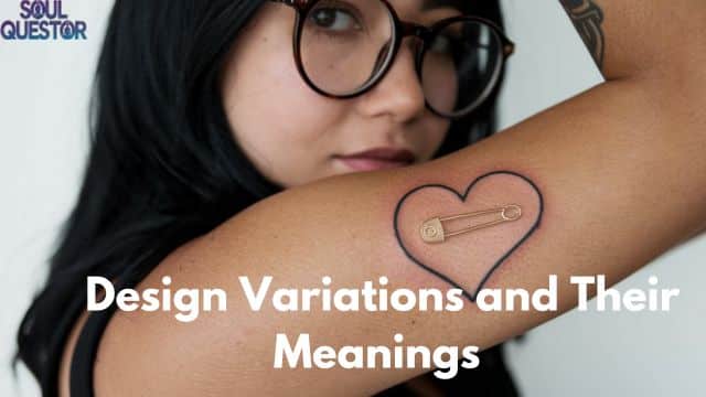 Design Variations and Their Meanings