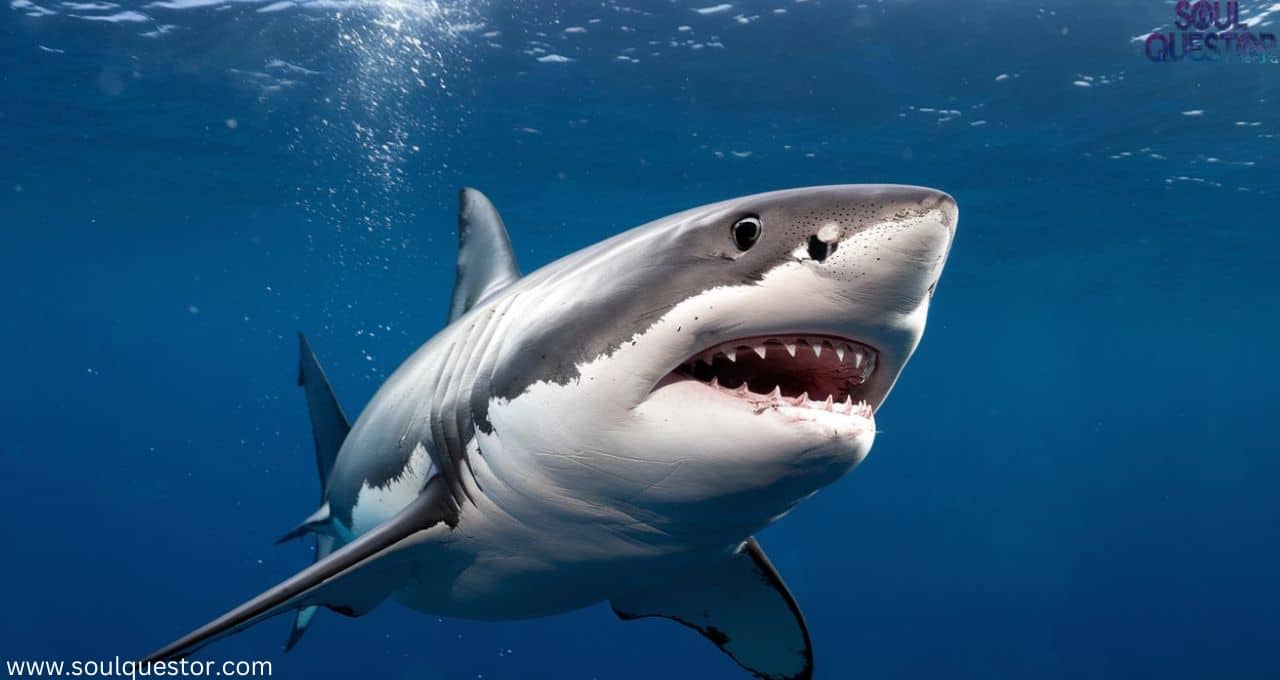 Sharks Spiritual Meaning: Unlock the Ocean's Powerful Symbolism - Soul ...