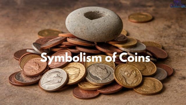 Symbolism of Coins