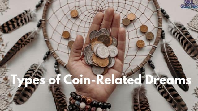 Types of Coin-Related Dreams