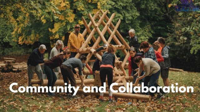 Community and Collaboration