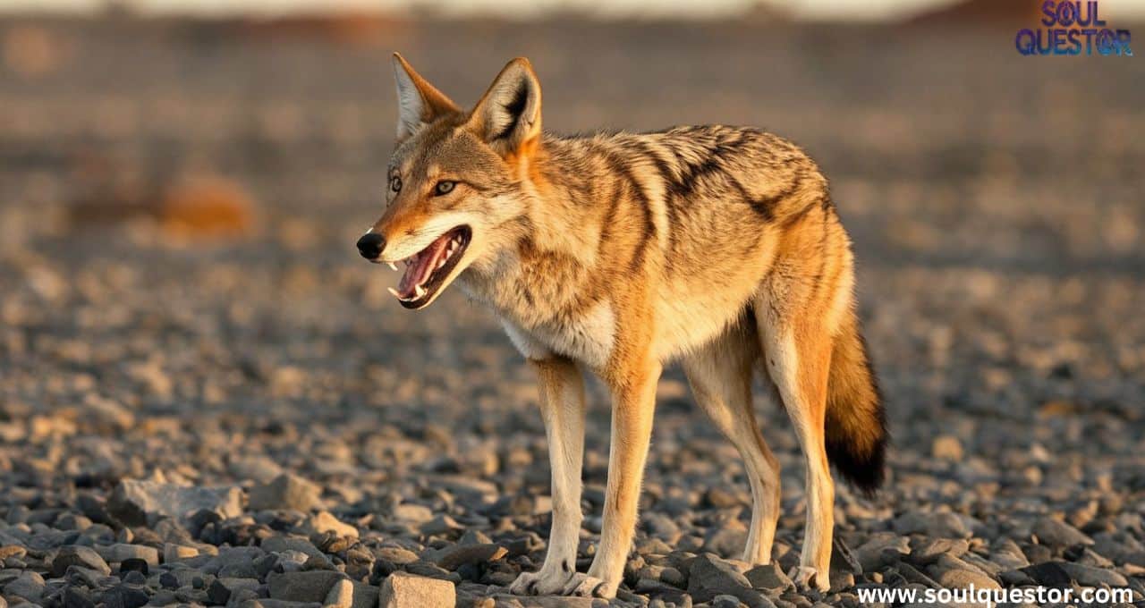 Coyote Spiritual Meaning 9 Powerful Symbolisms explained