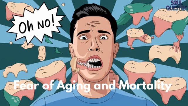 Fear of Aging and Mortality