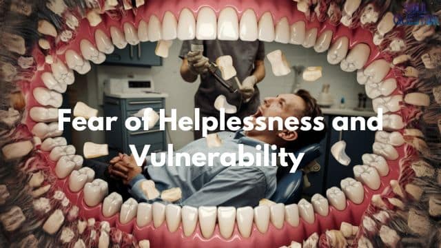 Fear of Helplessness and Vulnerability