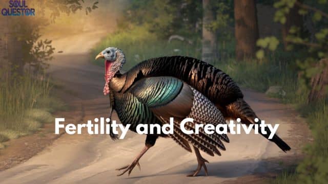 Fertility and Creativity