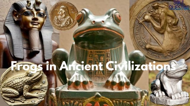 Frogs in Ancient Civilizations