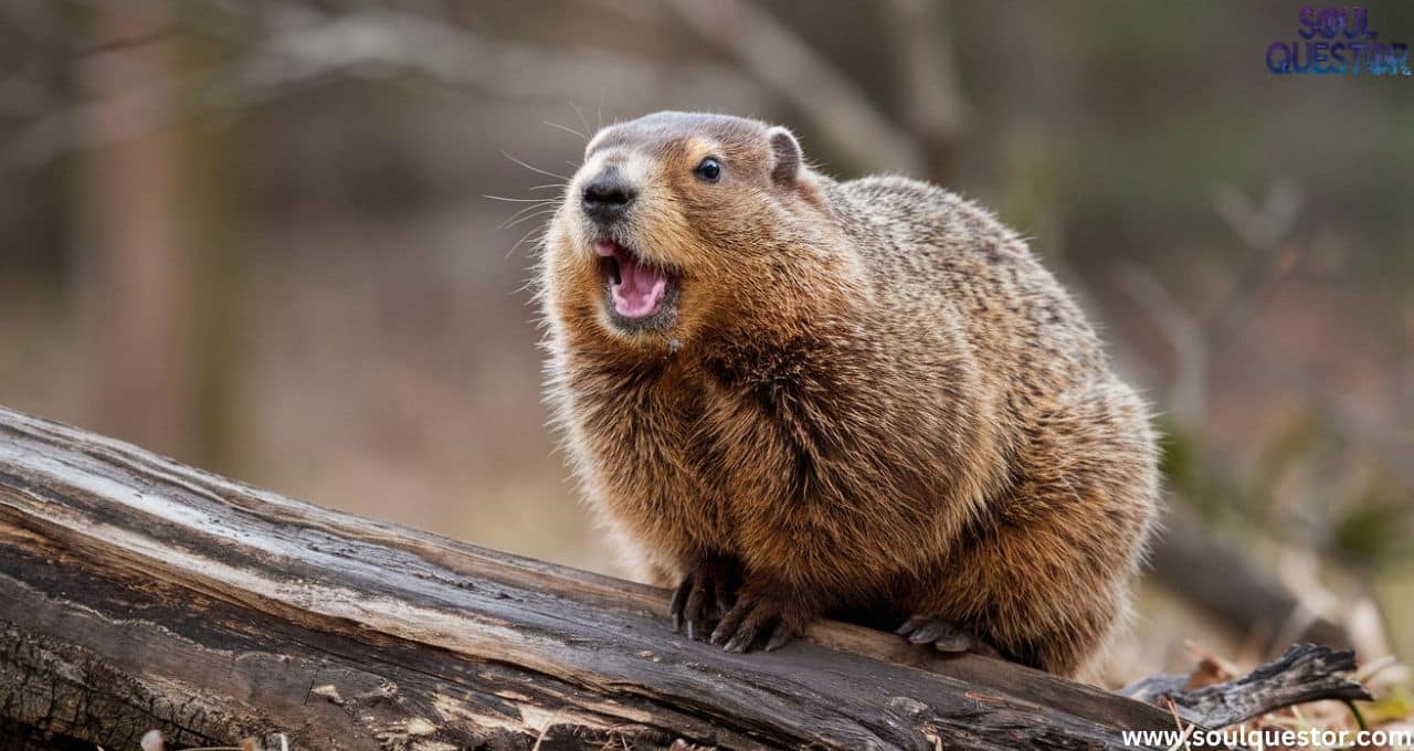 Groundhog Spiritual Meaning Explained Signs and Symbolism