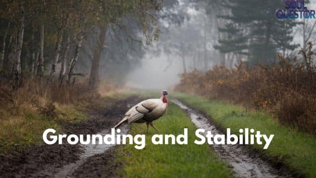 Grounding and Stability