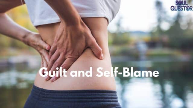 Guilt and Self-Blame