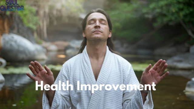 Health Improvement