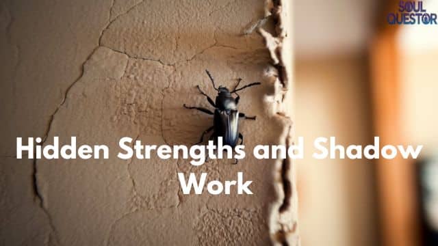 Hidden Strengths and Shadow Work