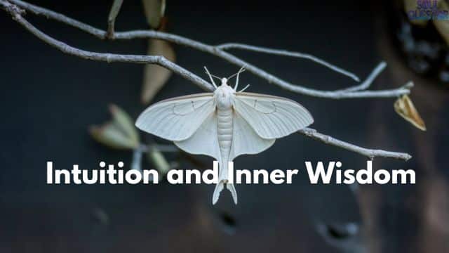 Intuition and Inner Wisdom