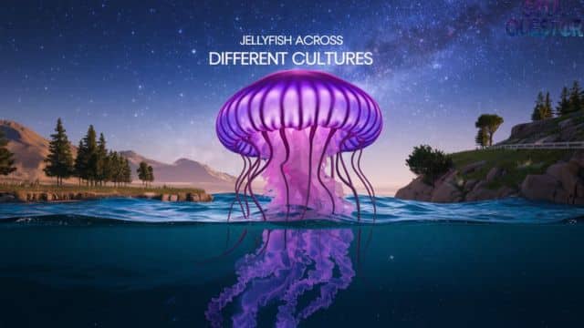 Jellyfish Across Different Cultures