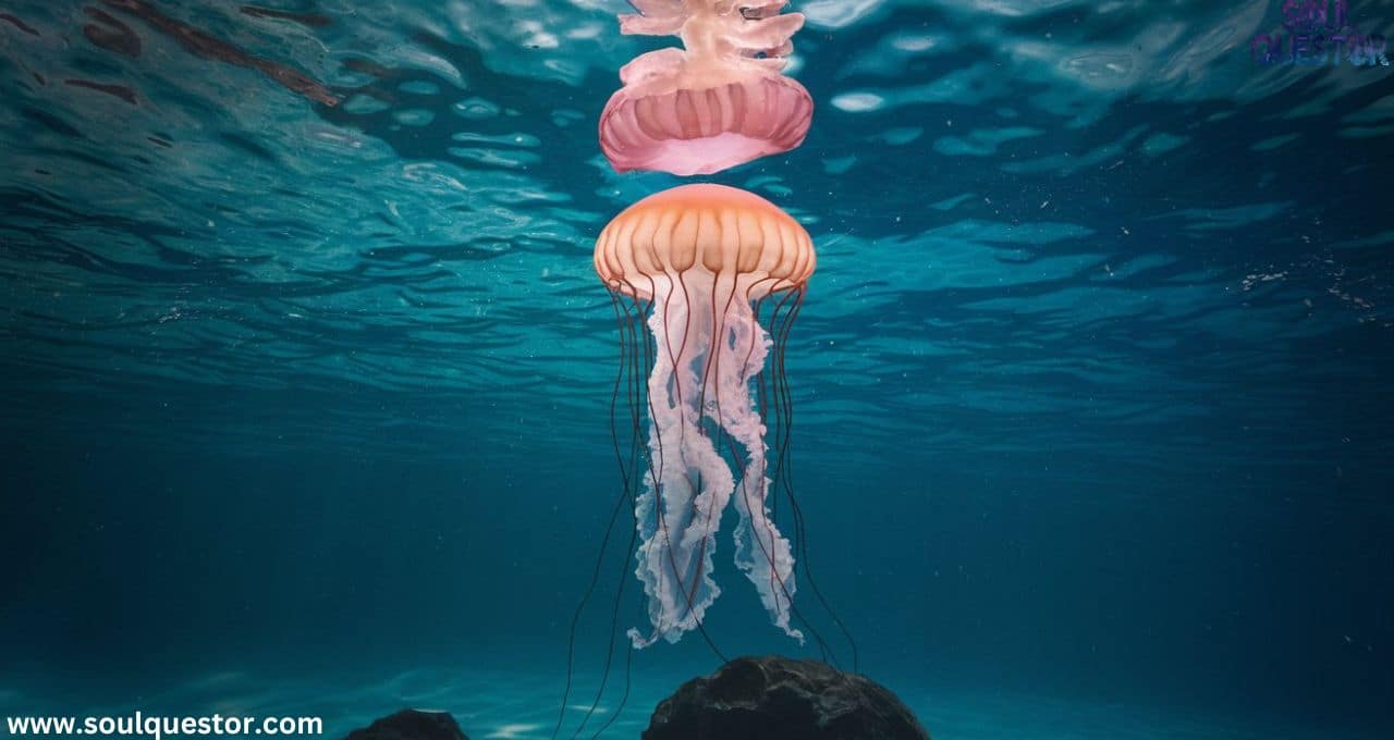 Jellyfish Symbolism Discover Its Deep spiritual Meanings