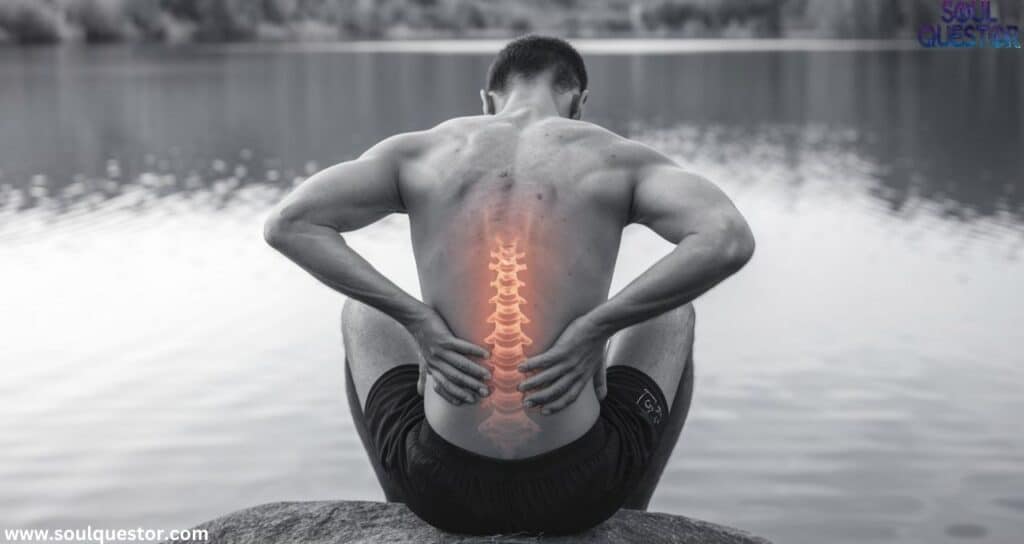 Lower Back Pain Spiritual Meaning 10 Surprising Insights