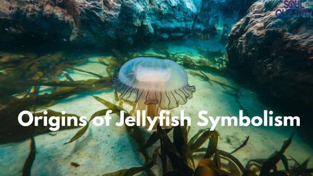 Origins of Jellyfish Symbolism