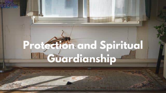 Protection and Spiritual Guardianship