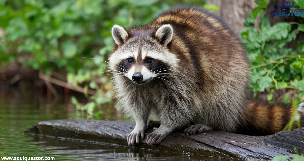 Raccoon Spiritual Meaning 10 Hidden Messages