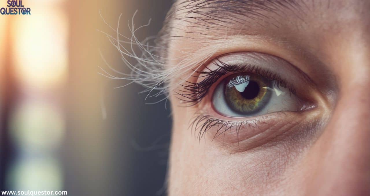 Right Eye Twitching Spiritual Meaning 10 Surprising Insights