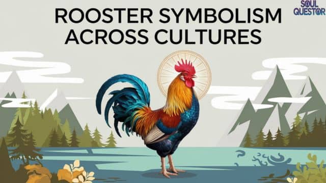 Rooster Symbolism Across Cultures