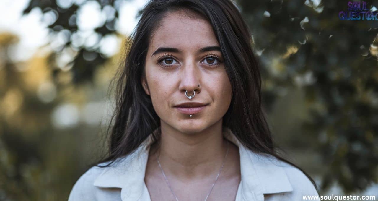 Septum Piercing meaning Unveiling Its Deep Spiritual Power