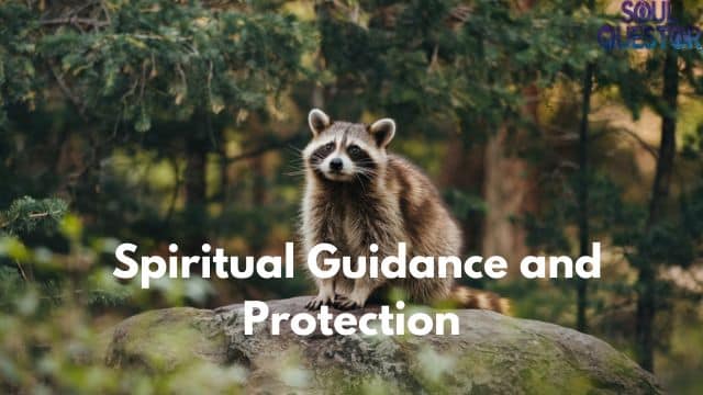 Spiritual Guidance and Protection