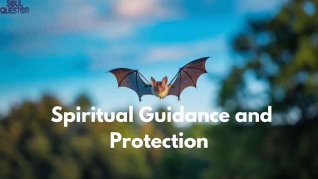 Spiritual Guidance and Protection