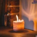 Spiritual Meaning of Candle Fast Burning Flames Explained