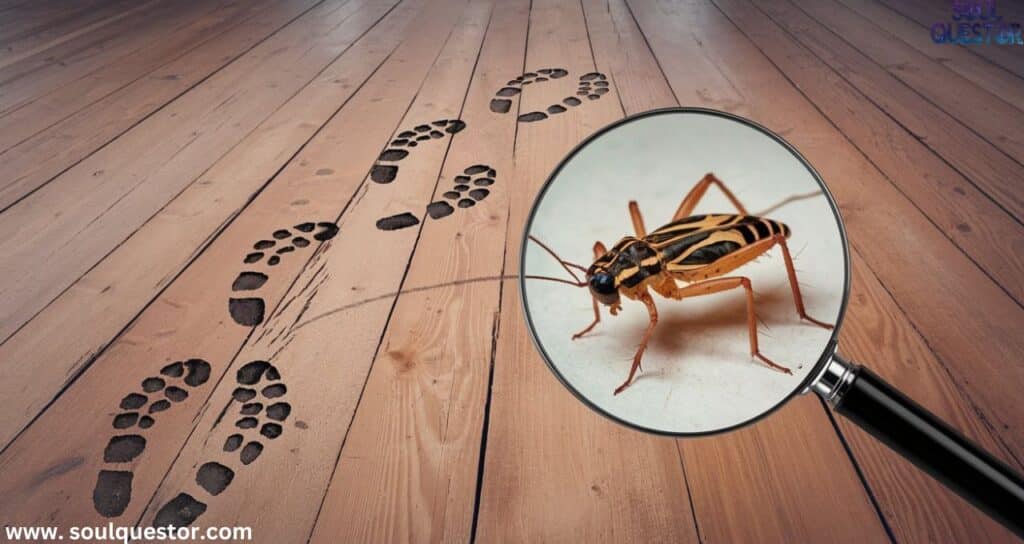 Spiritual Meaning of Cricket in House Hidden Signs Explained