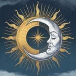 Sun and Moon Together Spiritual Meaning Unveiling Hidden Truths