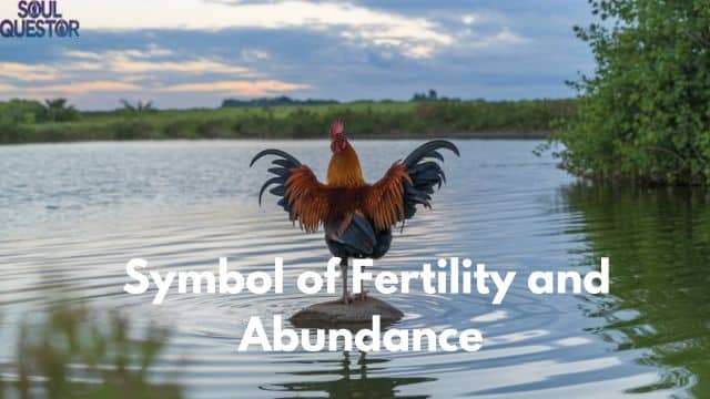 Symbol of Fertility and Abundance