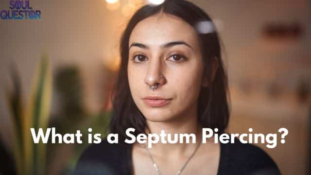 What is a Septum Piercing?